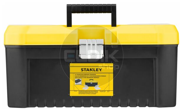 Stanley STST75785-1 Gereedschapskoffer Essential 16" Uitneembare Organisers