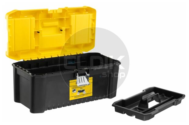 Stanley STST75785-1 Gereedschapskoffer Essential 16" Uitneembare Organisers