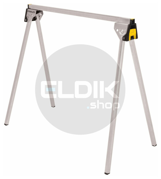 Stanley STST81337-1 Metalen Opvouwbare Zaagbok - 2 Stuks