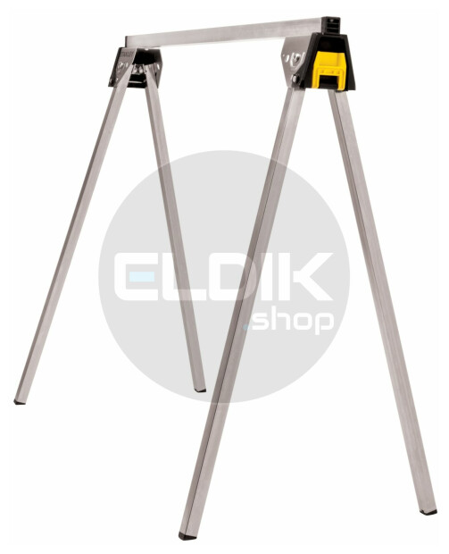 Stanley STST81337-1 Metalen Opvouwbare Zaagbok - 2 Stuks
