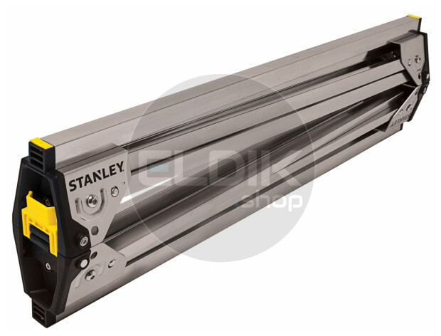Stanley STST81337-1 Metalen Opvouwbare Zaagbok - 2 Stuks