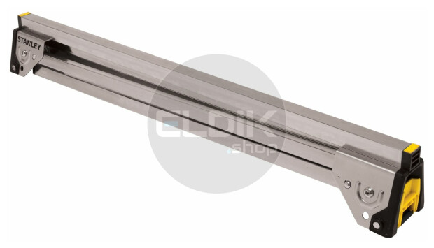 Stanley STST81337-1 Metalen Opvouwbare Zaagbok - 2 Stuks