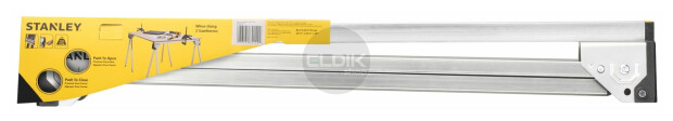 Stanley STST81337-1 Metalen Opvouwbare Zaagbok - 2 Stuks