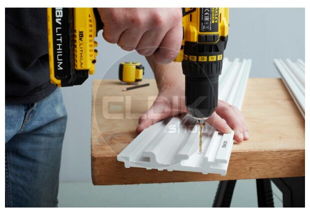 Stanley STST82602-1 Track Wall® Wandpaneel