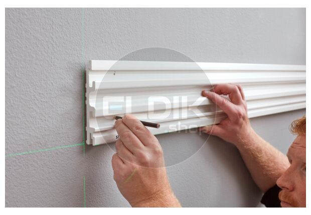 Stanley STST82602-1 Track Wall® Wandpaneel