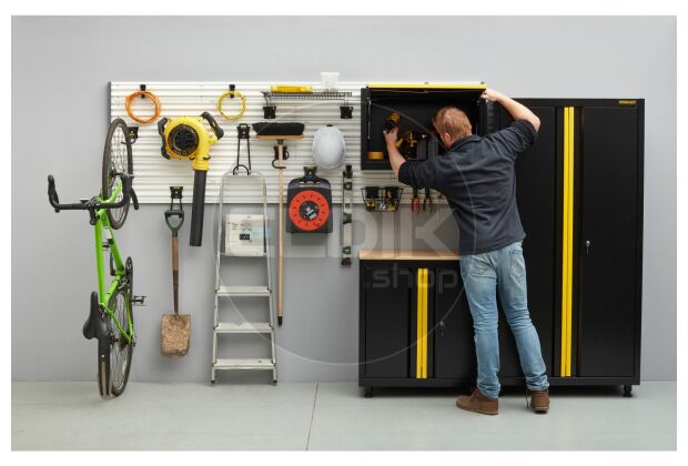 Stanley STST82602-1 Track Wall® Wandpaneel