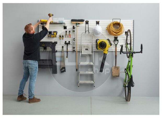 Stanley STST82602-1 Track Wall® Wandpaneel