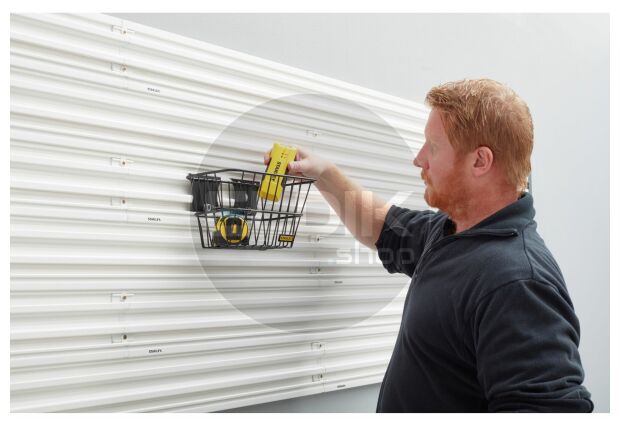 Stanley STST82603-1 Track Wall® Mandje