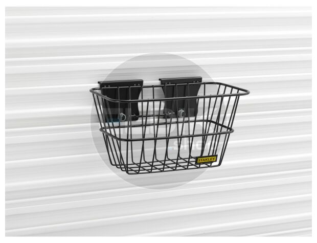 Stanley STST82603-1 Track Wall® Mandje