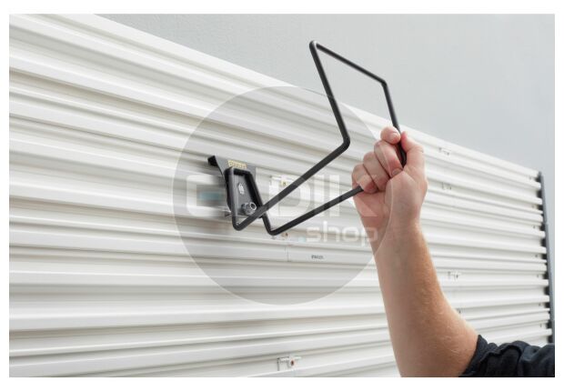 Stanley STST82604-1 Track Wall® Haak Large