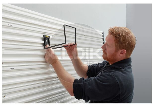 Stanley STST82604-1 Track Wall® Haak Large