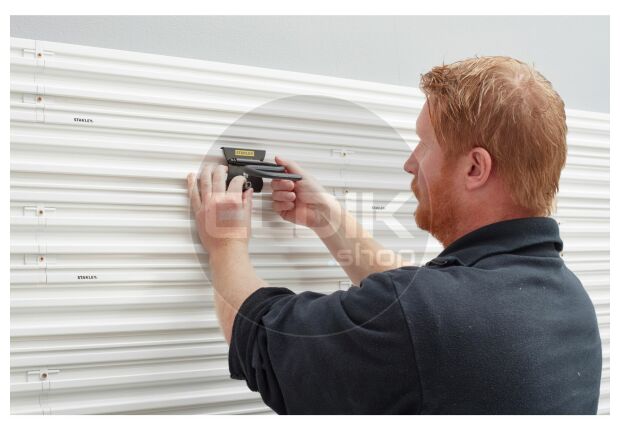 Stanley STST82605-1 Track Wall® S Haak