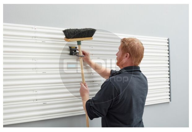 Stanley STST82605-1 Track Wall® S Haak