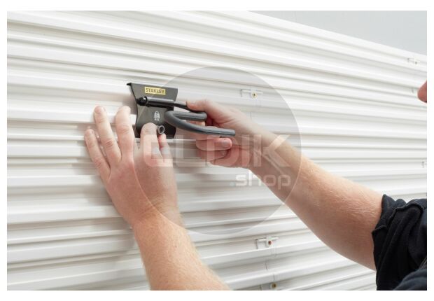Stanley STST82605-1 Track Wall® S Haak