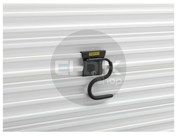 Stanley STST82605-1 Track Wall® S Haak