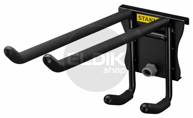 Stanley STST82606-1 Track Wall® Dubbele Haak