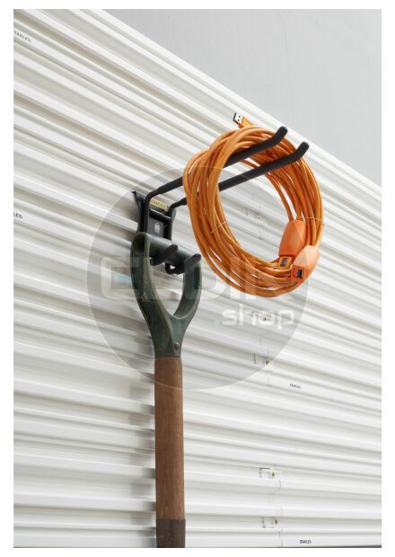 Stanley STST82606-1 Track Wall® Dubbele Haak