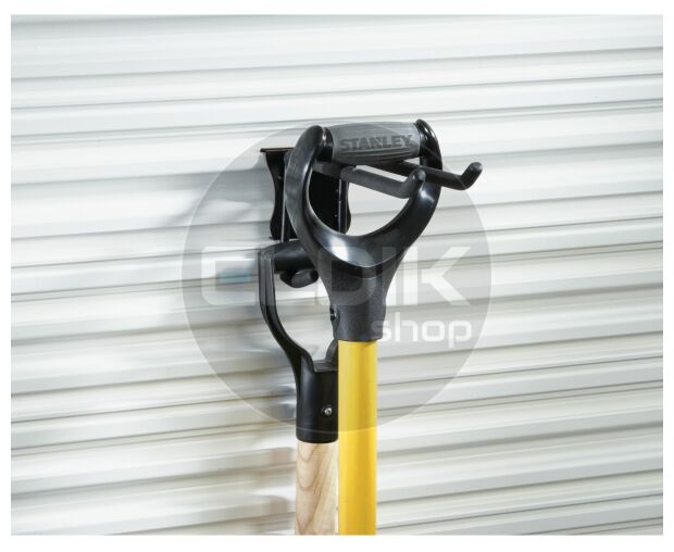 Stanley STST82606-1 Track Wall® Dubbele Haak
