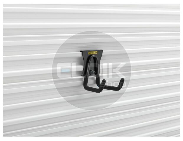 Stanley STST82607-1 Track Wall® Universele Haak Medium