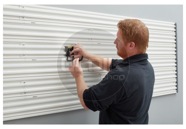 Stanley STST82607-1 Track Wall® Universele Haak Medium