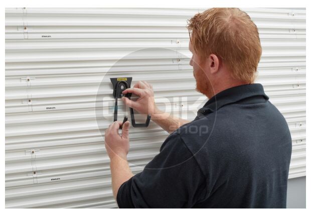 Stanley STST82608-1 Track Wall® Universele Haak Large