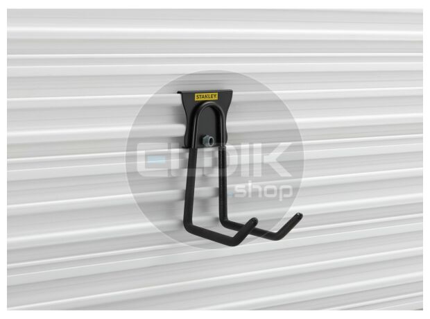 Stanley STST82608-1 Track Wall® Universele Haak Large