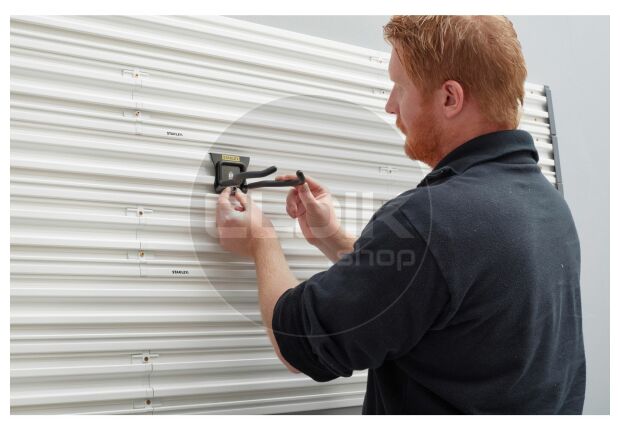 Stanley STST82609-1 Track Wall® Haak voor Tuingereedschap