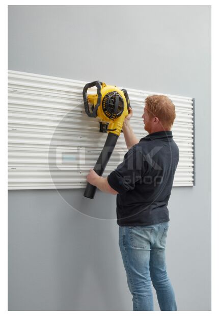 Stanley STST82609-1 Track Wall® Haak voor Tuingereedschap