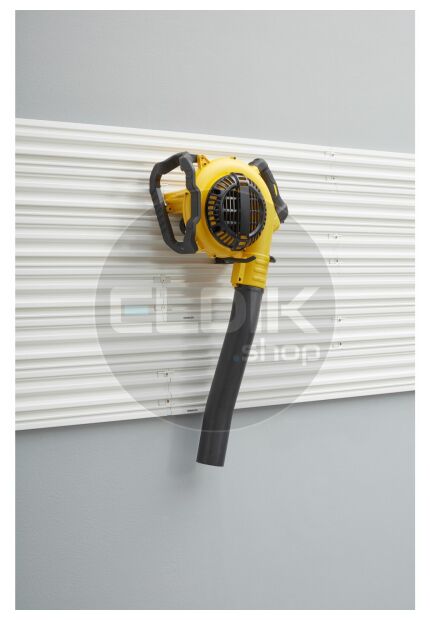 Stanley STST82609-1 Track Wall® Haak voor Tuingereedschap