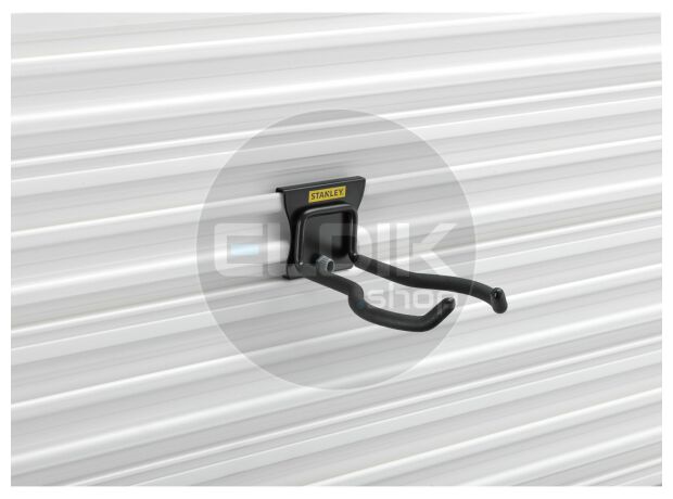 Stanley STST82609-1 Track Wall® Haak voor Tuingereedschap