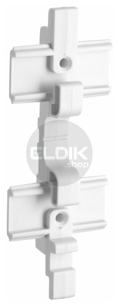 Stanley STST82610-1 Track Wall® Connector 4 stuks