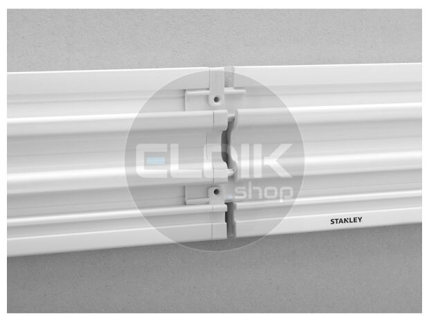 Stanley STST82610-1 Track Wall® Connector 4 stuks