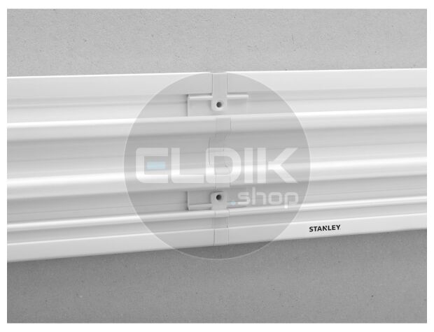 Stanley STST82610-1 Track Wall® Connector 4 stuks