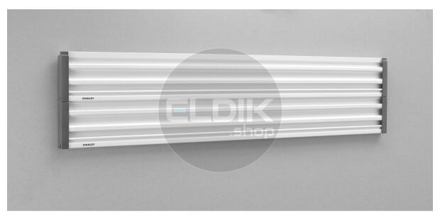 Stanley STST82611-1 Track Wall® Eindkap 4 stuks
