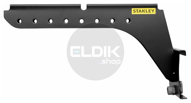 Stanley STST82612-1 Track Wall® Schapdrager 1 stuk
