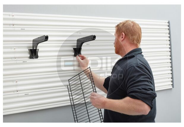 Stanley STST82612-1 Track Wall® Schapdrager 1 stuk