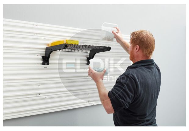 Stanley STST82612-1 Track Wall® Schapdrager 1 stuk