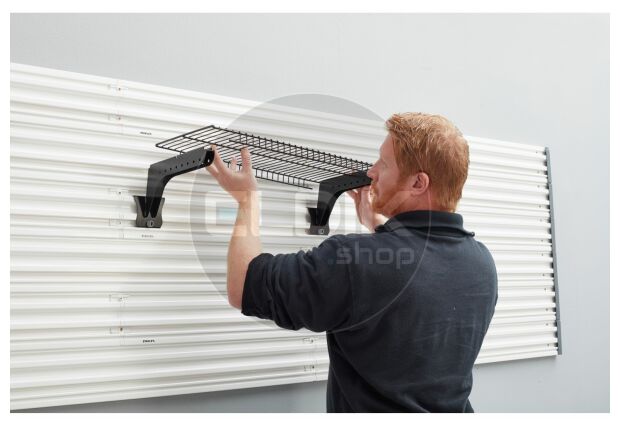 Stanley STST82613-1 Track Wall® Draadschap