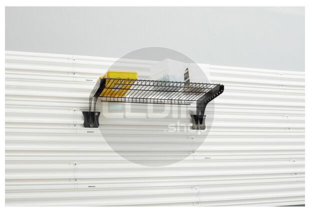 Stanley STST82613-1 Track Wall® Draadschap