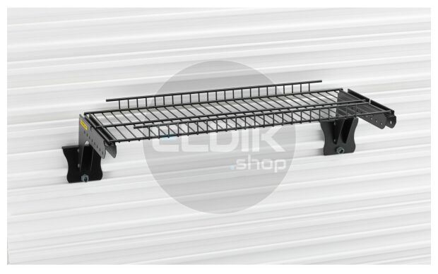 Stanley STST82613-1 Track Wall® Draadschap