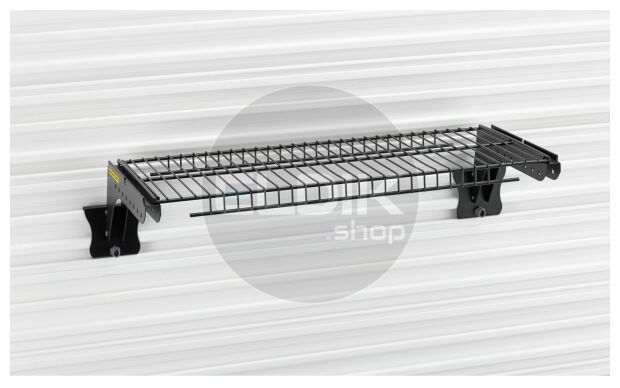 Stanley STST82613-1 Track Wall® Draadschap