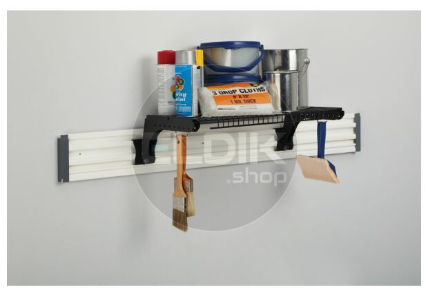 Stanley STST82613-1 Track Wall® Draadschap