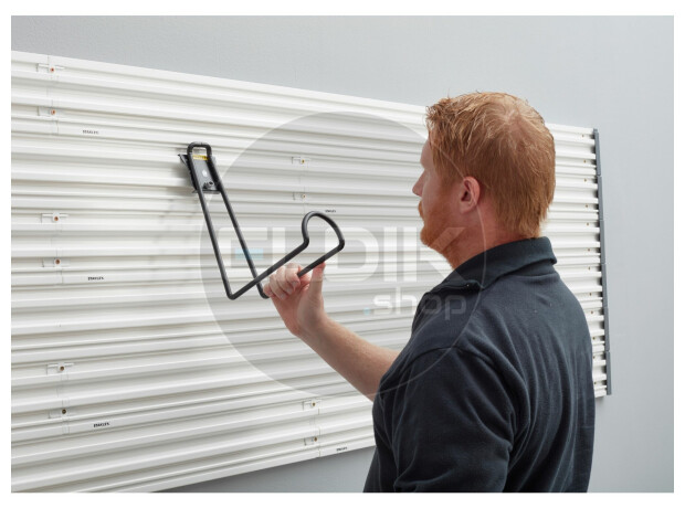 Stanley STST82614-1 Track Wall® Ladderhaak
