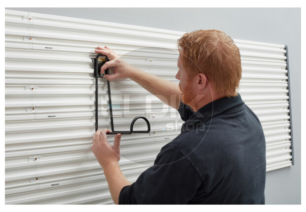 Stanley STST82614-1 Track Wall® Ladderhaak