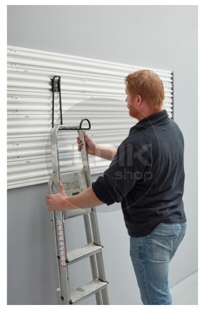 Stanley STST82614-1 Track Wall® Ladderhaak