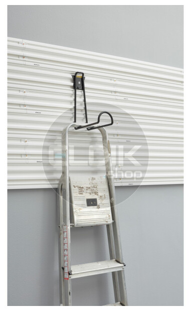 Stanley STST82614-1 Track Wall® Ladderhaak