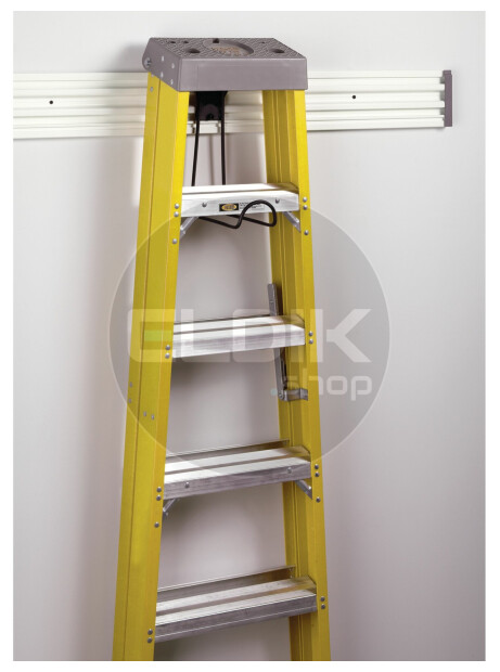 Stanley STST82614-1 Track Wall® Ladderhaak