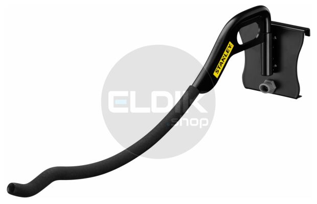 Stanley STST82615-1 Track Wall® Fietshaak Horizontaal