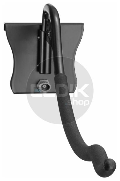 Stanley STST82615-1 Track Wall® Fietshaak Horizontaal