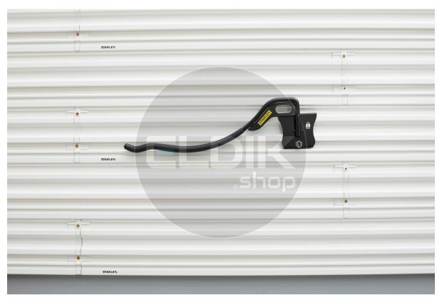 Stanley STST82615-1 Track Wall® Fietshaak Horizontaal